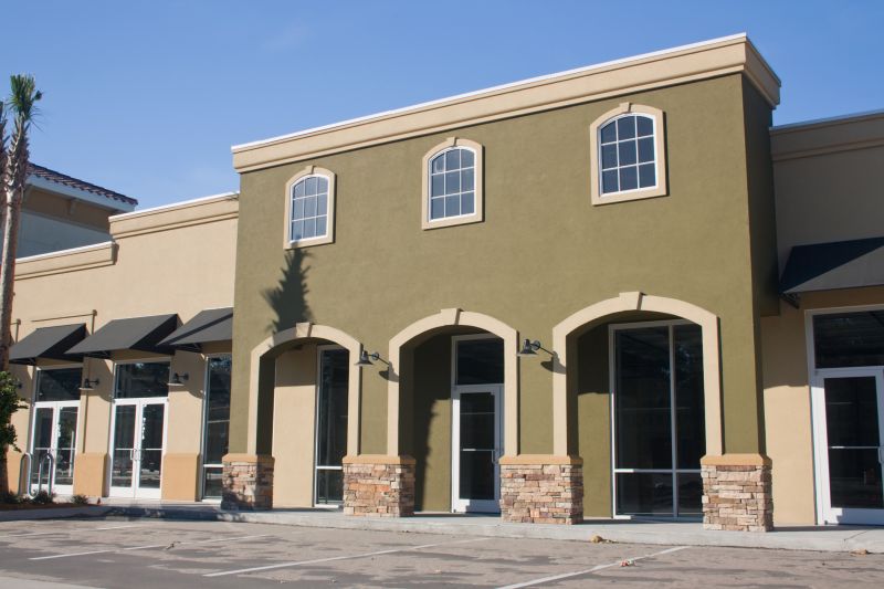 Cost of Stucco in Clinton, MD