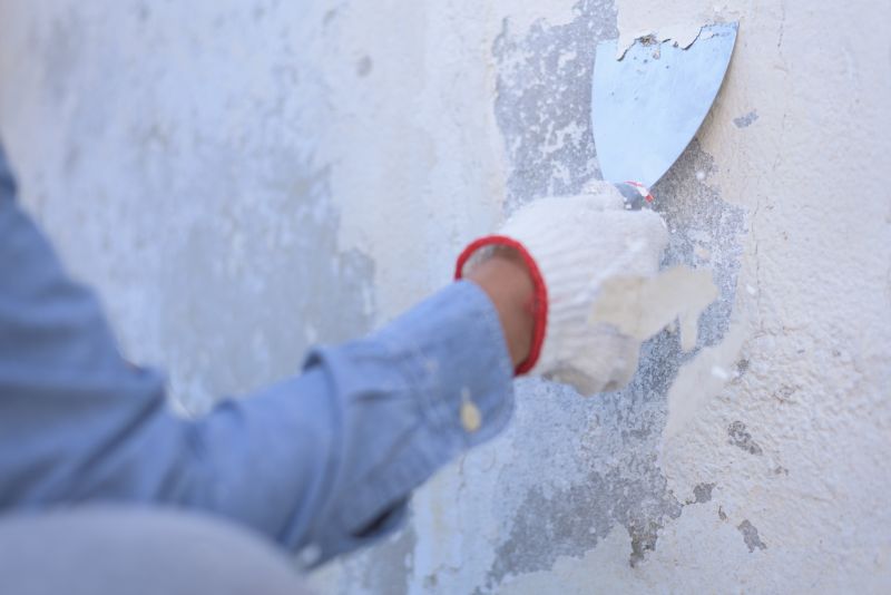 Stucco Repair Specialists