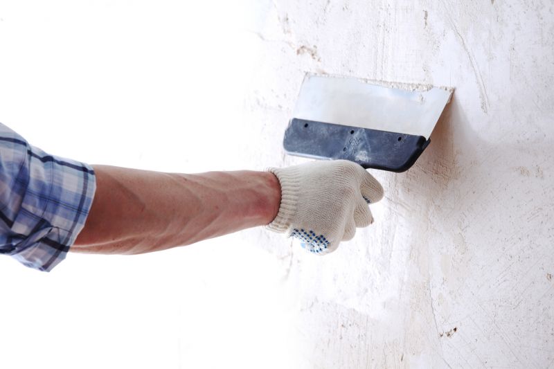 Who Does Stucco Service